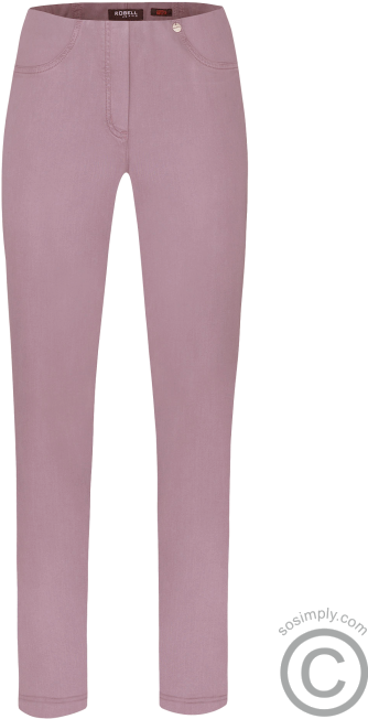 Bella Jean F/l Old Rose - Copyright (700x700), Png Download