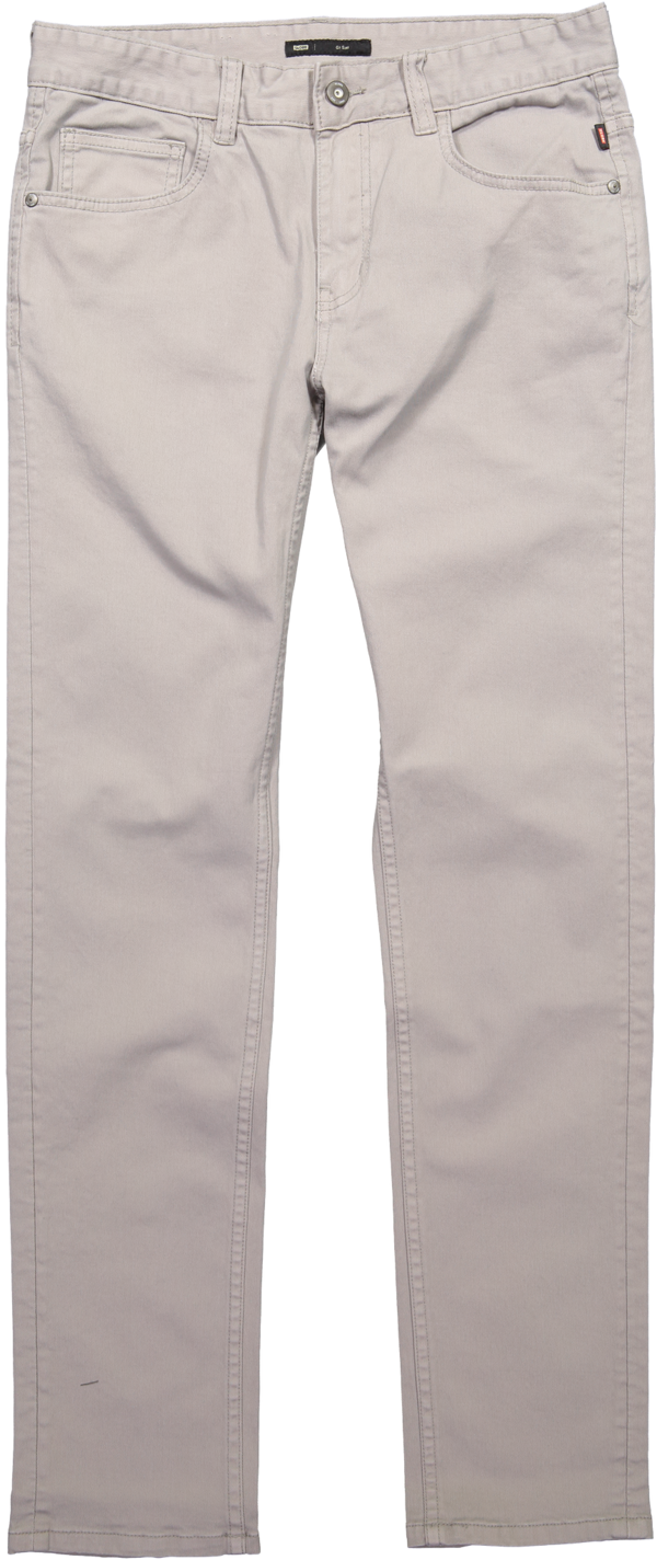 Globe Goodstock Jean - Pocket (600x1424), Png Download