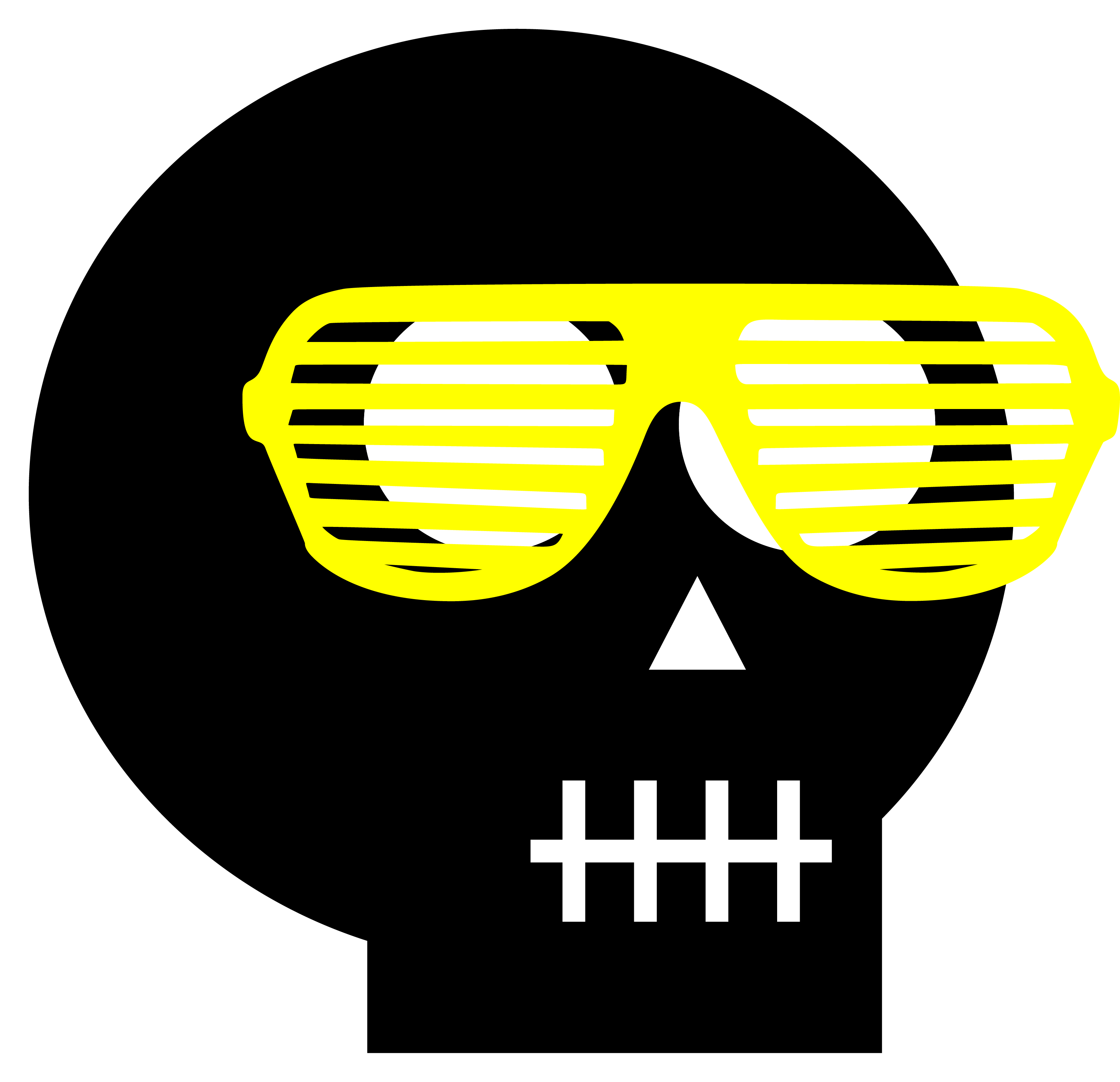 Emblem (3260x3148), Png Download