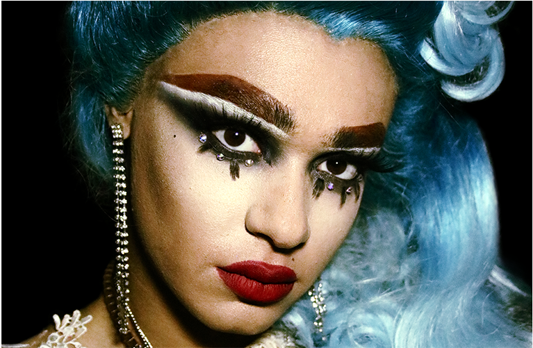 Me, Myself And I - Girl (1050x500), Png Download