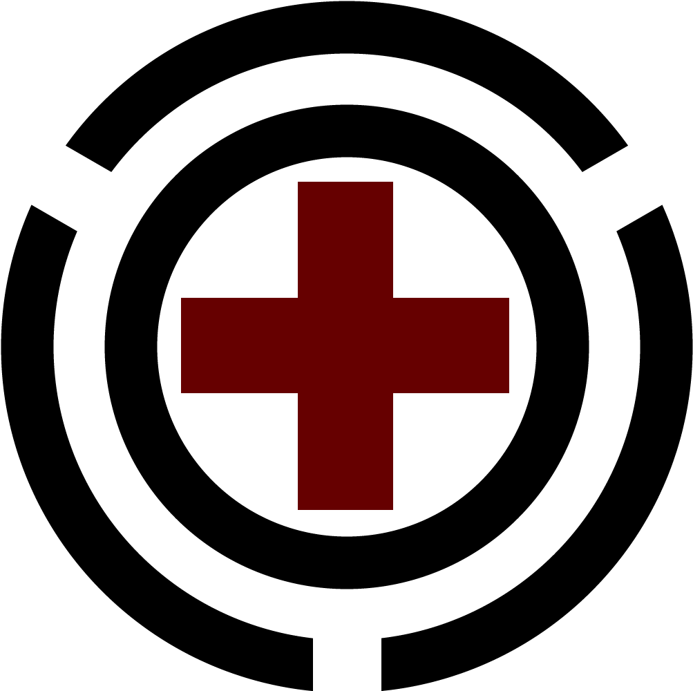Above Represents A Different Hobby Or Skill Set That - First Aid Clipart Sign (1024x1024), Png Download