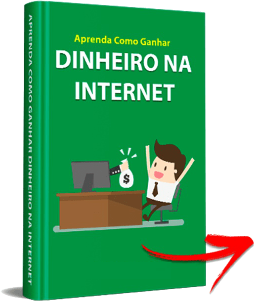 Aprenda Uma Nova Forma De Ganhar Dinheiro - Cartoon (520x652), Png Download