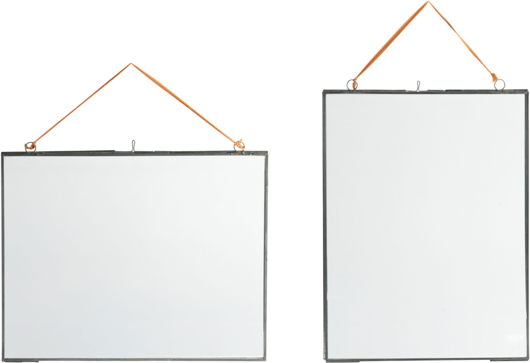 Kiko Glass Frame - Sketch (2048x1475), Png Download