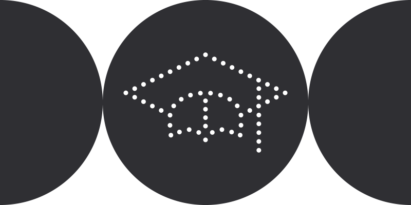 Alumni From Mizzou Will Be Present Representing Various - Circle (800x400), Png Download