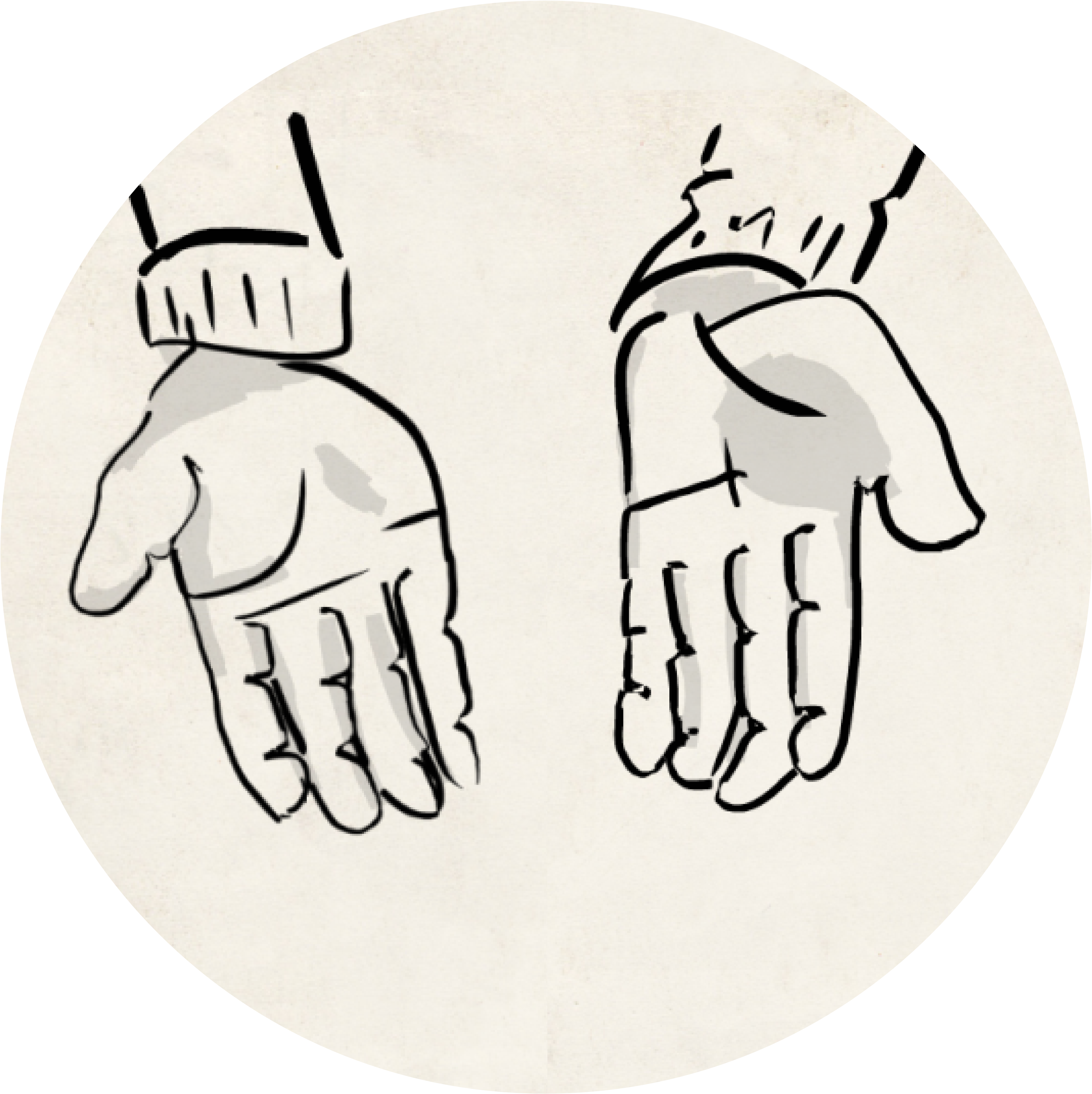 O Menino Do Dinheiro - Illustration (4961x3508), Png Download