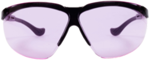 Drawn Sunglasses Glass Frame - Reflection (640x480), Png Download