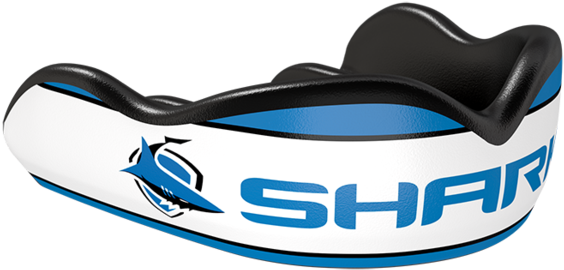 Cronulla-sutherland Sharks (600x600), Png Download
