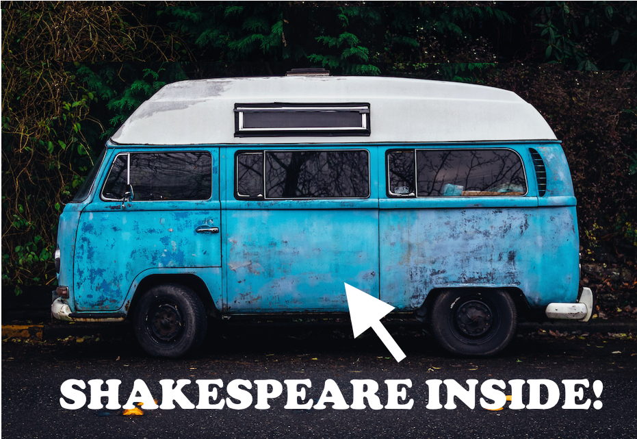 Drawing On The Rich History Of American Road Trips, - Love (1138x640), Png Download