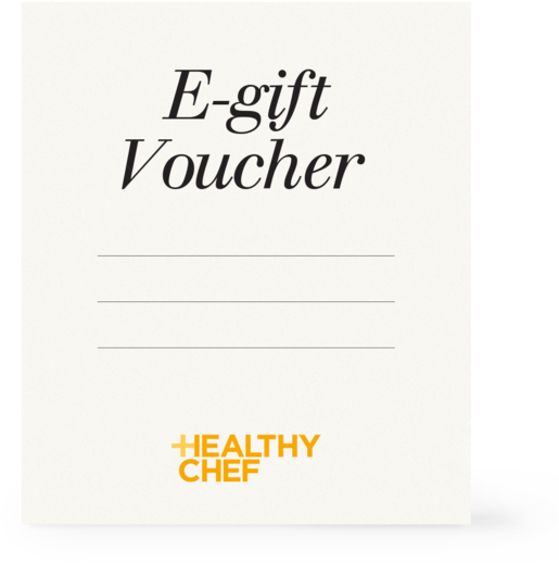 E-gift Voucher - Health (577x700), Png Download