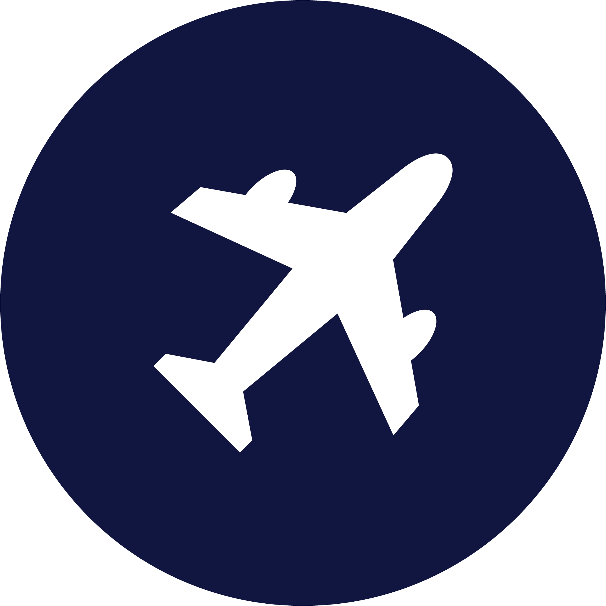 Real Aircraft For Training - Gloucester Road Tube Station (2085x2085), Png Download