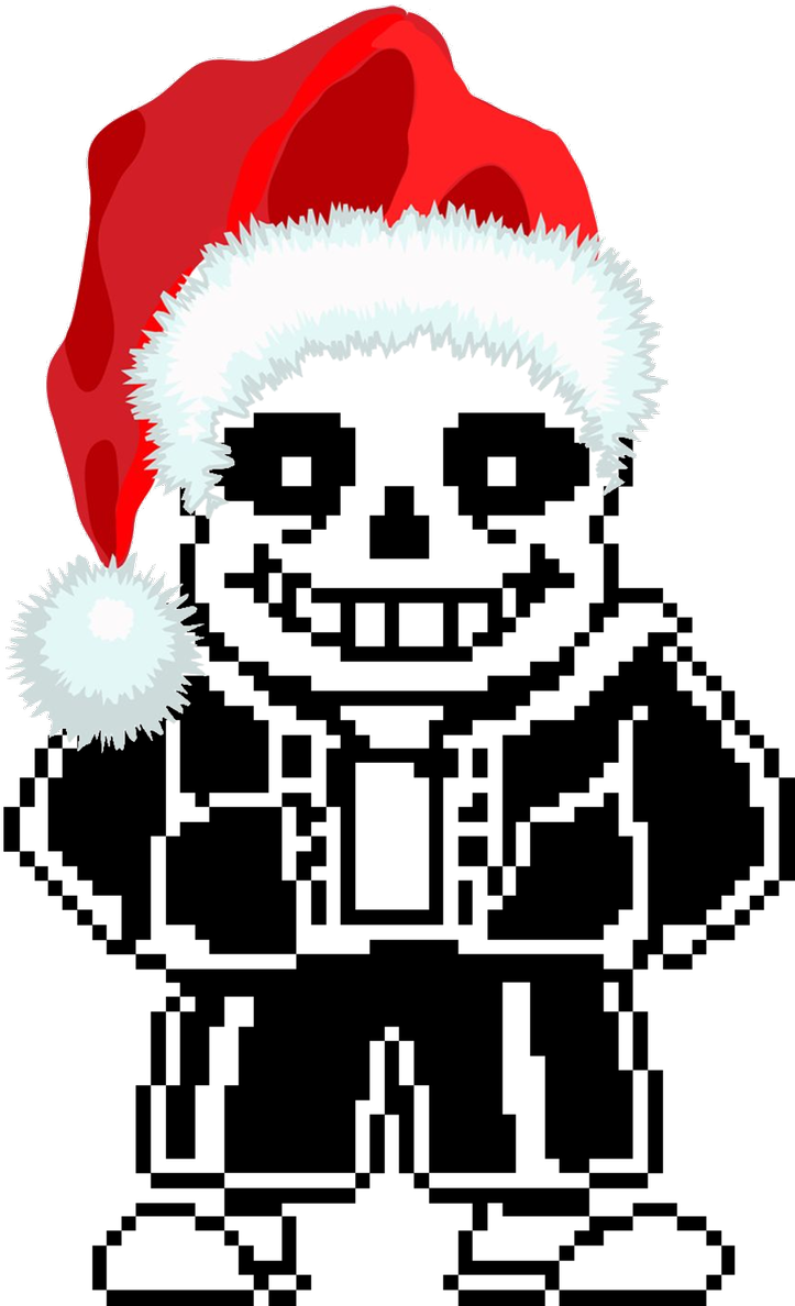 Game Theory Rejects - Undertale Sans Clipart (726x1200), Png Download