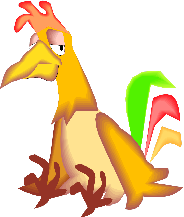 Dr Baez Develops Some Of The Basic Ideas In Part Ii - Gallina Durmiendo Gif (766x879), Png Download