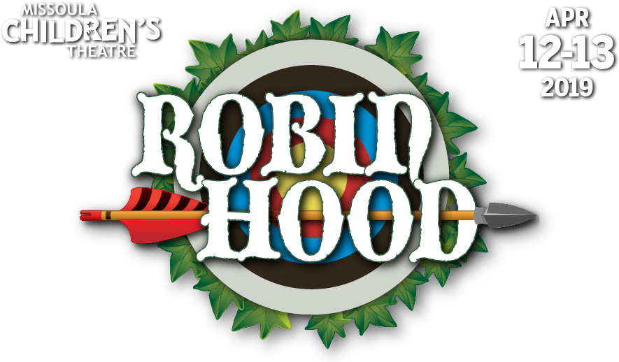 Missoula Children's Theatre's - Graphic Design (950x550), Png Download