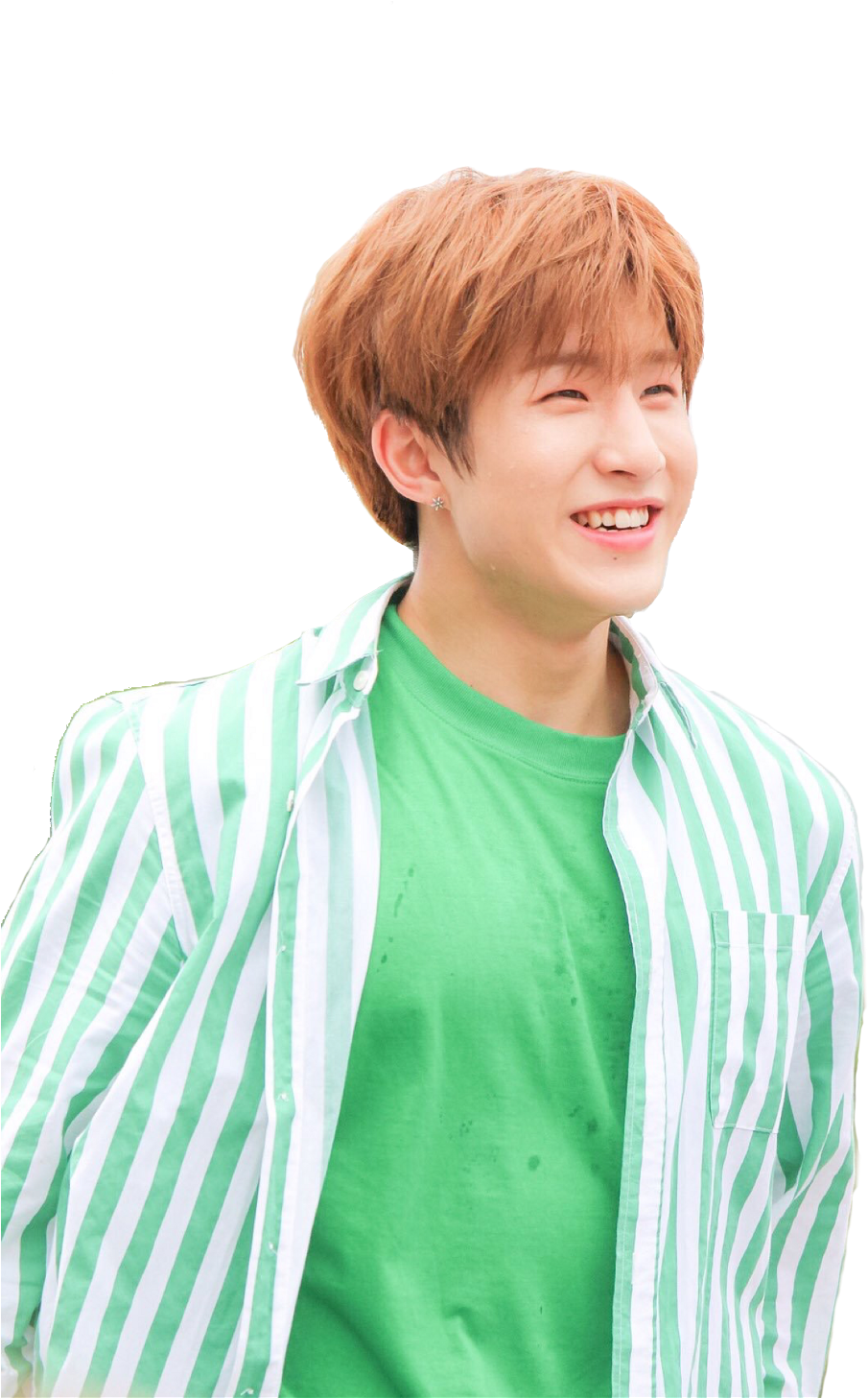 Astro Sticker - Astro Jinjin Png (1024x1456), Png Download