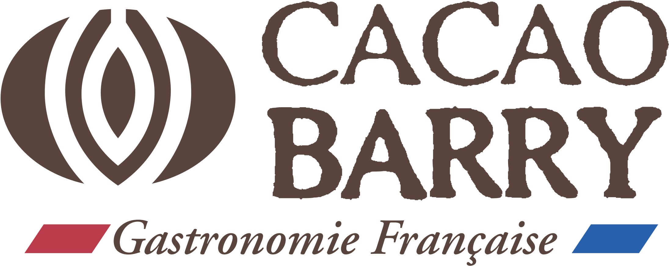 Cacao Barry Logo Png Transparent - Barry Callebaut (2400x2400), Png Download