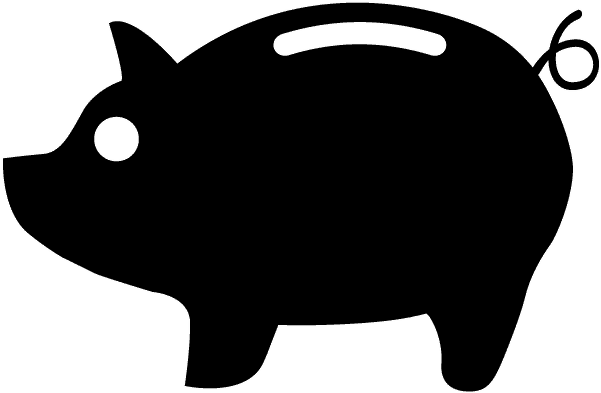 Savings - Illustration (750x750), Png Download