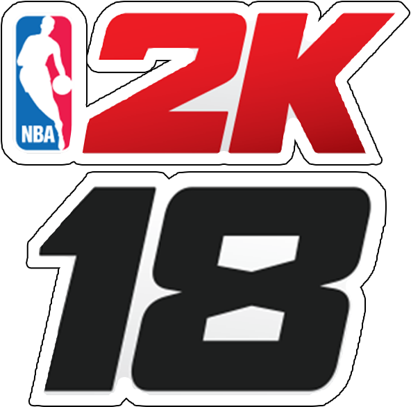 Ps4 Nba 2k18 - Nba 2k18 Apk Free Download (600x600), Png Download