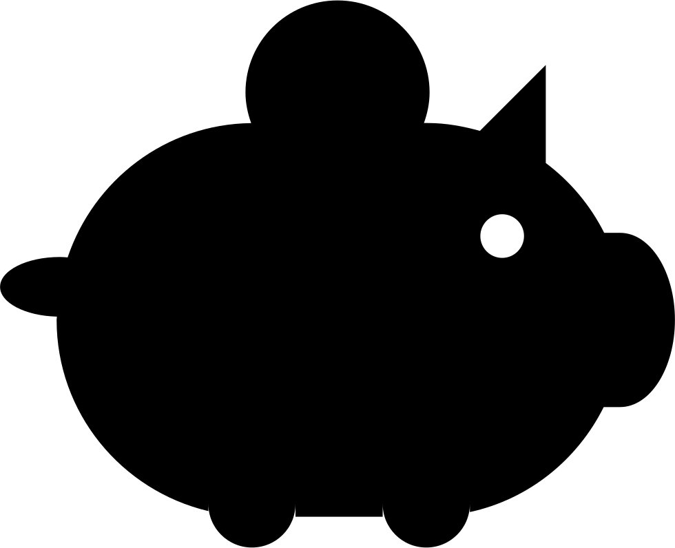 980 X 796 3 - Money Png Silhouette (980x796), Png Download