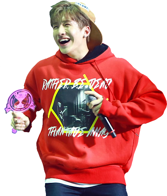 Astro Pngs ~ ° [ Requested ] ° Please Like/reblog If - Jinjin Astro Sticker Png (580x662), Png Download