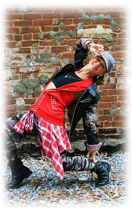 Instructor - Tiffany - Girl (533x800), Png Download