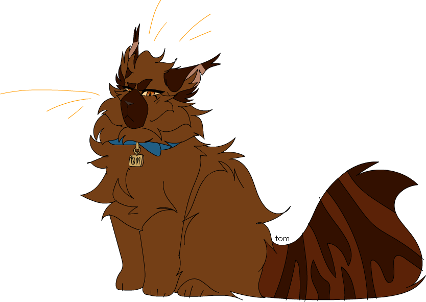 What Cats Should I Redo - Illustration (834x591), Png Download