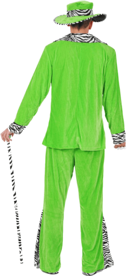 Costume Hat (600x951), Png Download