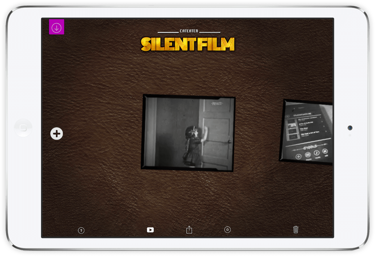 Right Down To Static, Celluloid Dirt And Scratches - Tablet Computer (1500x880), Png Download