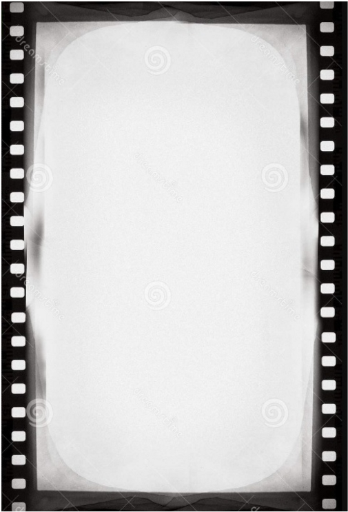 Sticker Stickers Film Oldphoto Oldfilm Remix Remixme - Mirror (1024x1024), Png Download