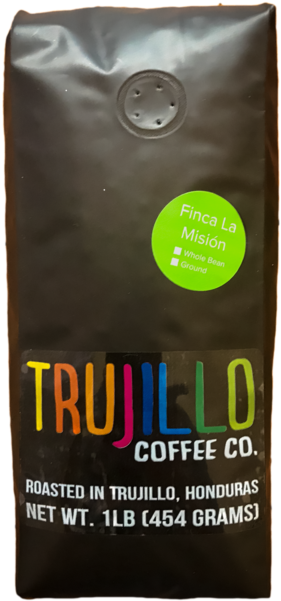 Finca La Misión - Paper Bag (600x600), Png Download