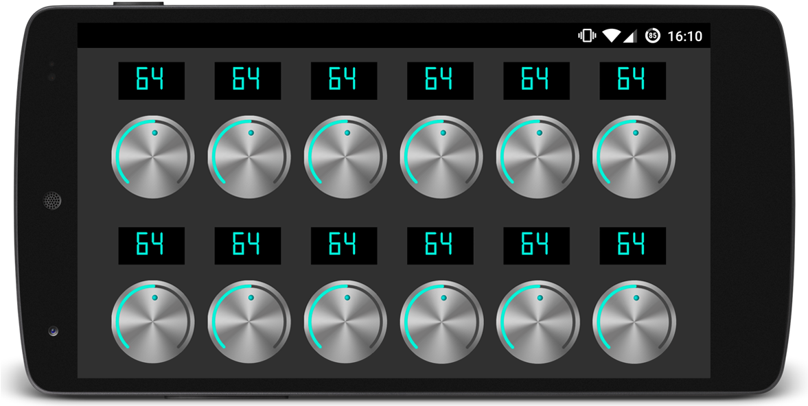 Layout - Google Play (1176x600), Png Download