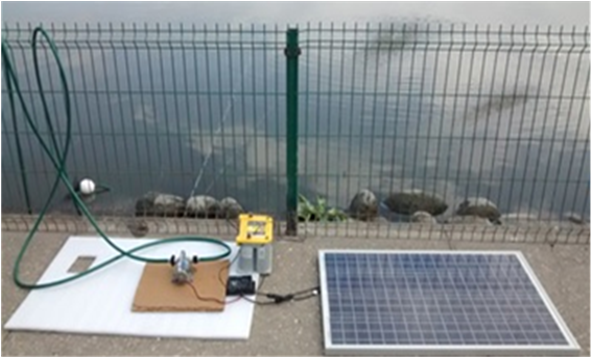 Working Prototype Sps - Fence (902x356), Png Download