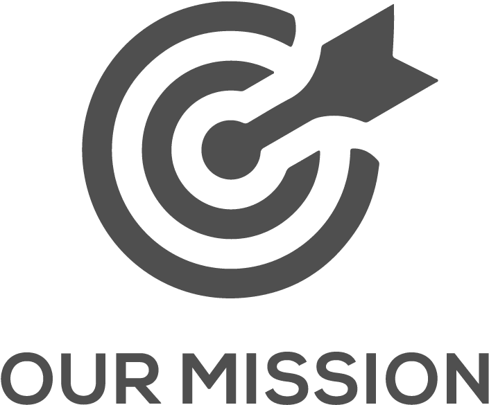 Icon-mision - Graphic Design (896x626), Png Download