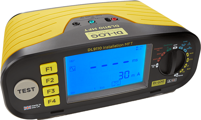 Dl9110 Tester Png Dilog Web - Multifunction Tester (800x800), Png Download