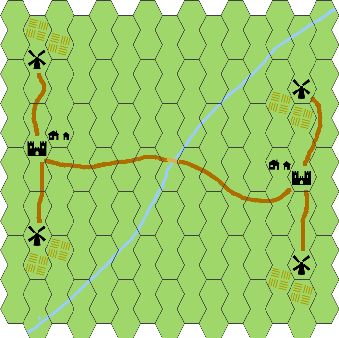 Spoiler - Fence (760x690), Png Download