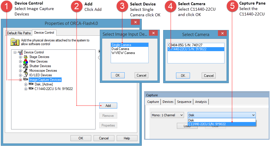 Add A Camera - Computer Icon (950x511), Png Download