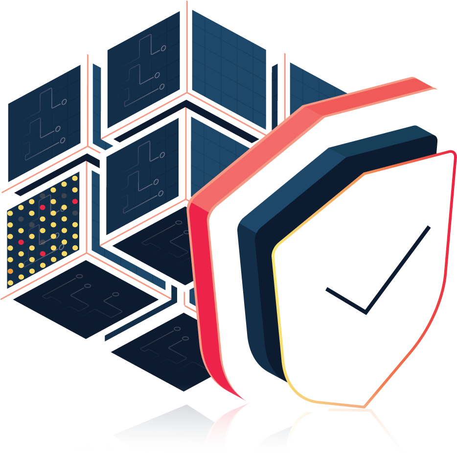 Comprehensive Protection Of Computer Systems - Logo Analisis Kimia Ipb (934x925), Png Download