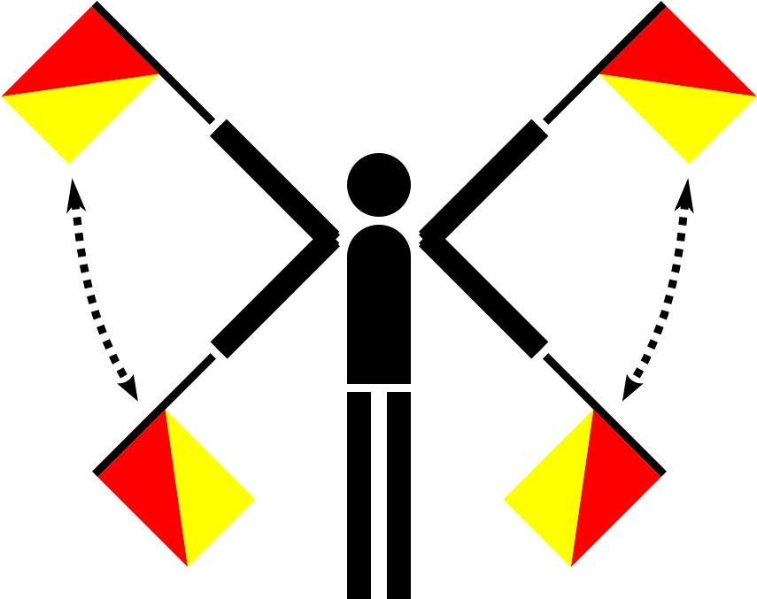 How To Set Use Semaphore Error Icon Png (900x819), Png Download