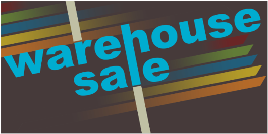 Blank Warehouse Vinyl Banner - Graphic Design (560x560), Png Download