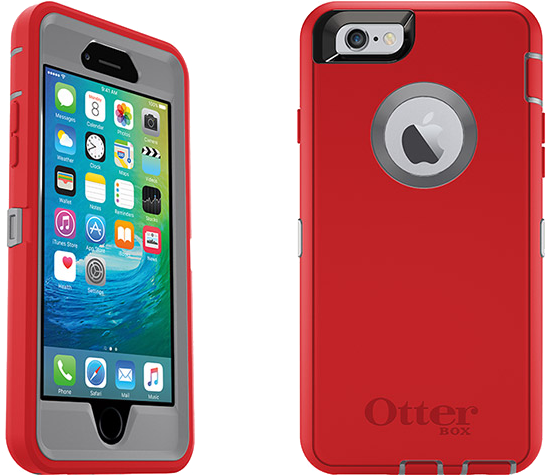 Auto Box Case For Iphone 6 (720x480), Png Download