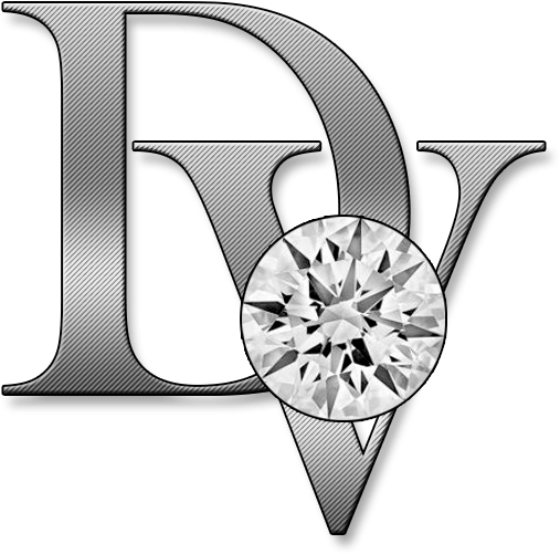 Diamond Vault Reno - Diamond (600x600), Png Download