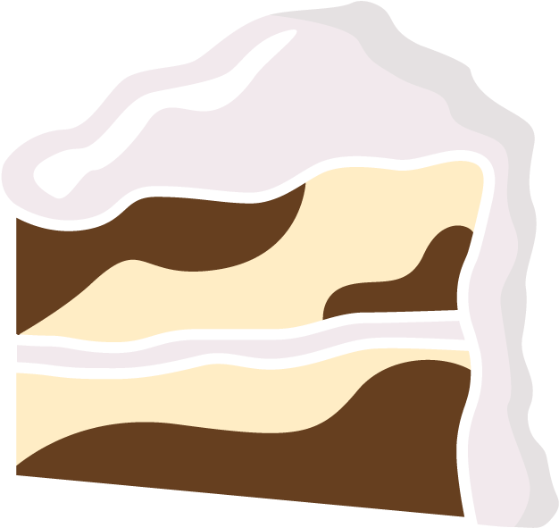 Flavor - Marble - Ice Cream (850x790), Png Download