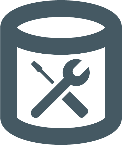 Server Installation & Maintenance Package - Sign (726x726), Png Download