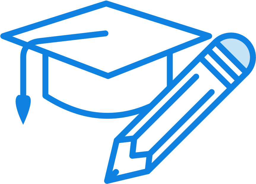 Clip Art Transparent Stock Register Clipart Registration - Icon Pencil White Png (870x625), Png Download