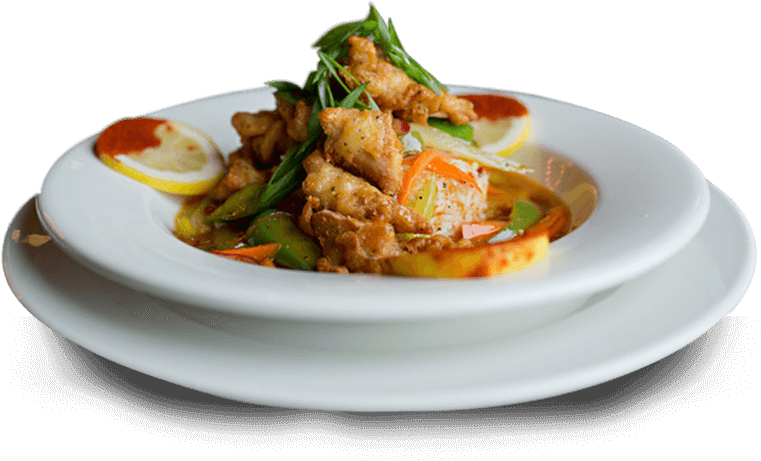 Lemon Chicken Transparent (796x485), Png Download