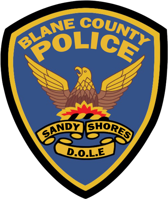 Cpd Sandy Dole Logo 3 Orig - San Francisco Police Department (720x720), Png Download