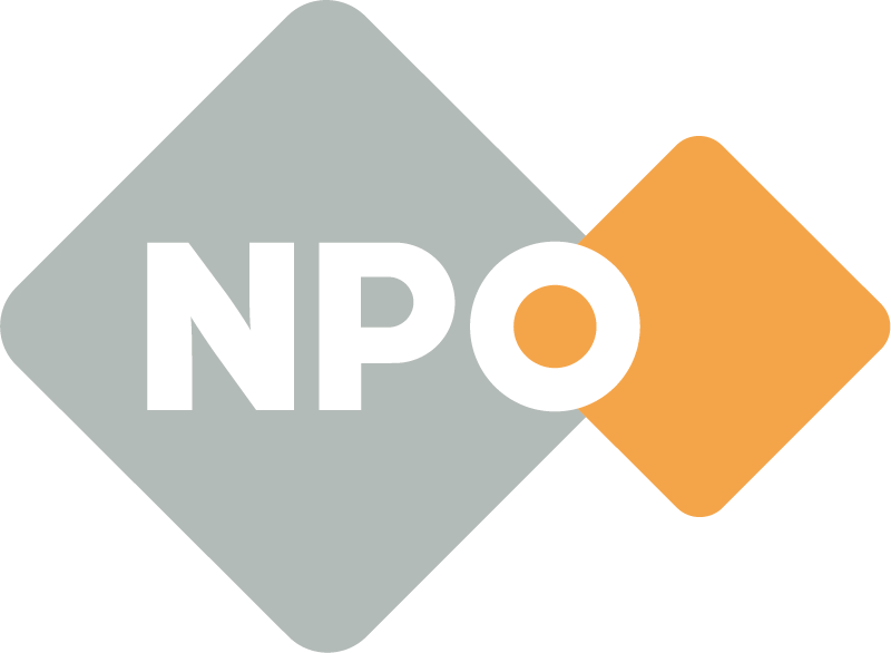 Previous Logo - - Dutch Public Broadcasting System (800x586), Png Download