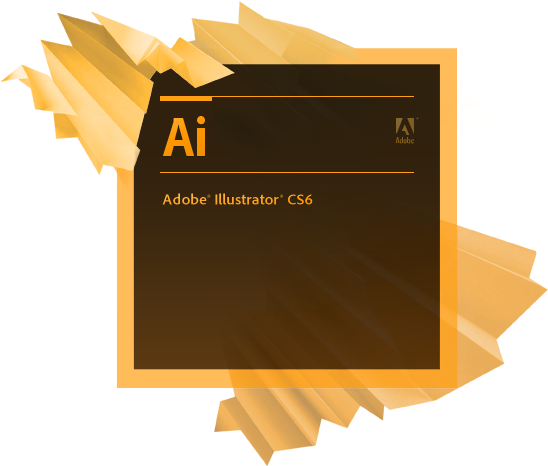 Illustrator Cs6 新功能介紹 - Logo Illustrator Cs6 Png (700x500), Png Download