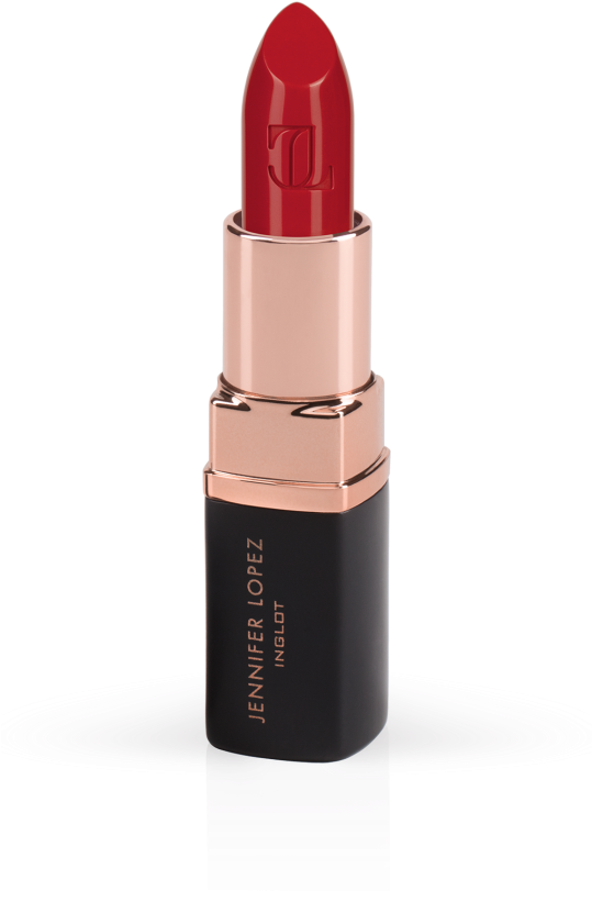 Lipstick J207 Besame - Jlo Lipstick (900x900), Png Download
