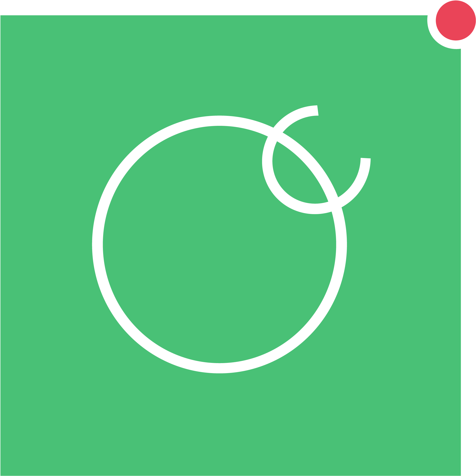Logo - Circle (2501x2501), Png Download