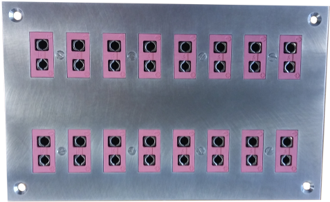 Thermocouple Panels - Control Panel (800x450), Png Download